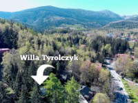 Willa Tyrolczyk